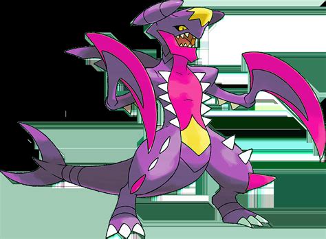 shiny garchomp|Garchomp Pokédex: stats, moves, evolution & locations.